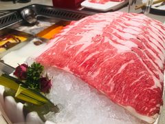 -海底捞火锅(九霄梦天地店)