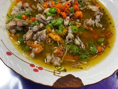 -胖子酸菜鱼(笛扬路店)