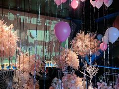 -黑桃K生日订制KTV