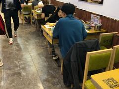 -家里婆自助水饺(振华路店)