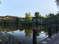 -天赐温泉