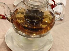 -汕头君华海逸酒店·鸿桃轩中餐厅