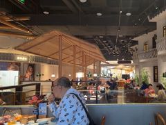 -晓粤·惹味粤菜(凯德乐峰广场店)