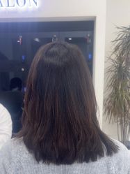 -FINE HAIR 烫染专业设计