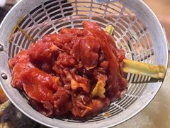 -洱火云南酸菜牛肉火锅(石景山当代商城店)