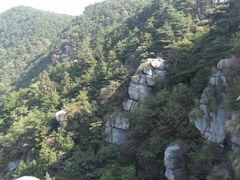 -庐山风景名胜区