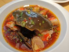-潮汕壹号·潮汕菜·打边炉·生腌(总店)