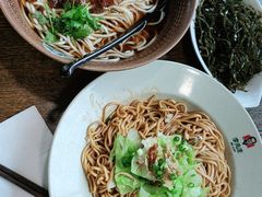 -李先生牛肉面大王(马栏店)