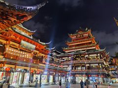 -豫园