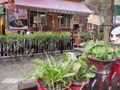 -正宗天津烧麦馆(柳州路店)