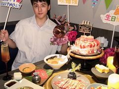 -牛角烧肉(步步高星城天地店)