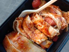 -冠雄先生烤冷面(熙街旗舰店)
