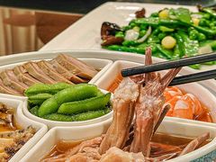 -徐记私厨(半淞园路店)