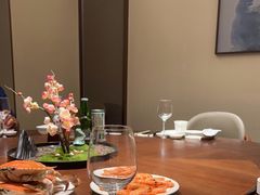 包厢-高佳庄·舟山海鲜(海景旗舰店)