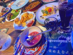 -卢布林西餐厅(万正店)
