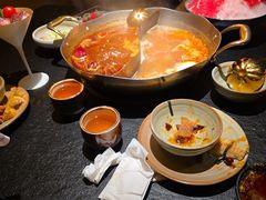 -色響火锅(恒隆广场店)