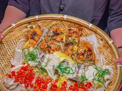 -一坐一忘云南菜(卓悦中心)