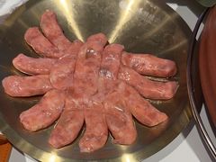 -南浦洞烤肉·新世界版(奥体店)