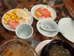 -西江美食舫·江西菜(健德桥店)