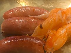 -核桃碳烤肉馆(深圳首店)