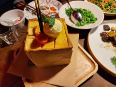 面包新秀-外婆家(西红门荟聚购物中心店)