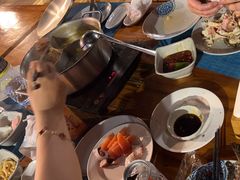 -渔家火锅·海鲜自助餐·演艺(亚龙湾天域酒店)