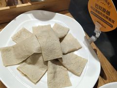 -巴奴毛肚火锅(安阳相州店)