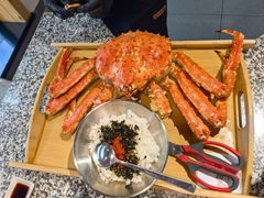 -震海贝烤贝·民俗特色店(延吉总店)