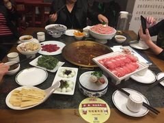 -小天鹅火锅·一线江景洪鼎旗舰店(洪崖洞店)