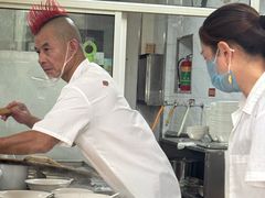 -汪家馄饨(集庆路店)