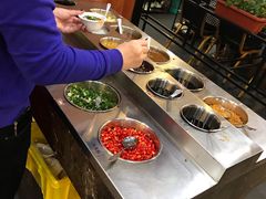 -汕头八里香牛肉店(人民南店)