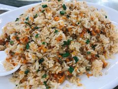 -明记海鲜大排档(巽寮湾店)