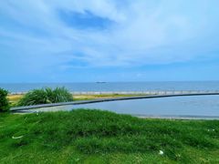 -日月湾海门游览区