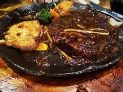 -西缘牛排(荟聚购物中心店)
