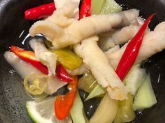 -王家渡火锅店(棕榈泉店)