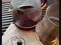 -RT Coffee 放空咖啡