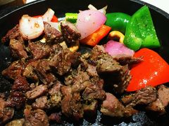 -将军牛排·尔滨地标朝鲜族美食(总店)