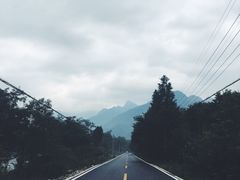 -养马峡