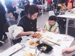 -宜家·瑞典风味餐厅(烟台路店)