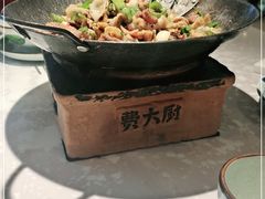 -费大厨辣椒炒肉(黄兴中心广场店)