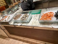 -长春高新益田福朋喜来登酒店·宜客乐标帜餐厅