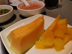 -海底捞火锅(龙湾万达广场店)