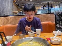 -湘芙蓉·湖南菜(椒江店)