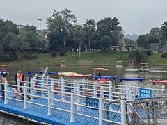 -枫香湖儿童公园