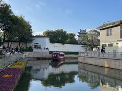 -广州西关永庆坊旅游区
