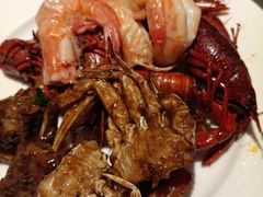 -安蒂娅·海鲜自助餐厅(安蒂娅美兰酒店)