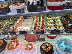-面包新语(滨湖万达店)