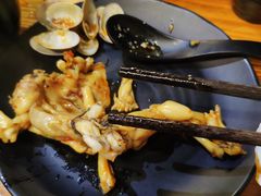-味仙疯美蛙鱼头(清扬路总店)