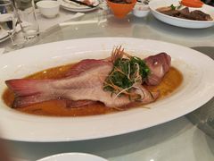 -沪华海鲜大酒楼(南汇店)