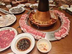 -刘老表·瓦罐汤涮肉(青云谱店)